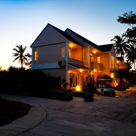 Baan Suan Resort Juree Punsuk Suphan Buri Exterior foto