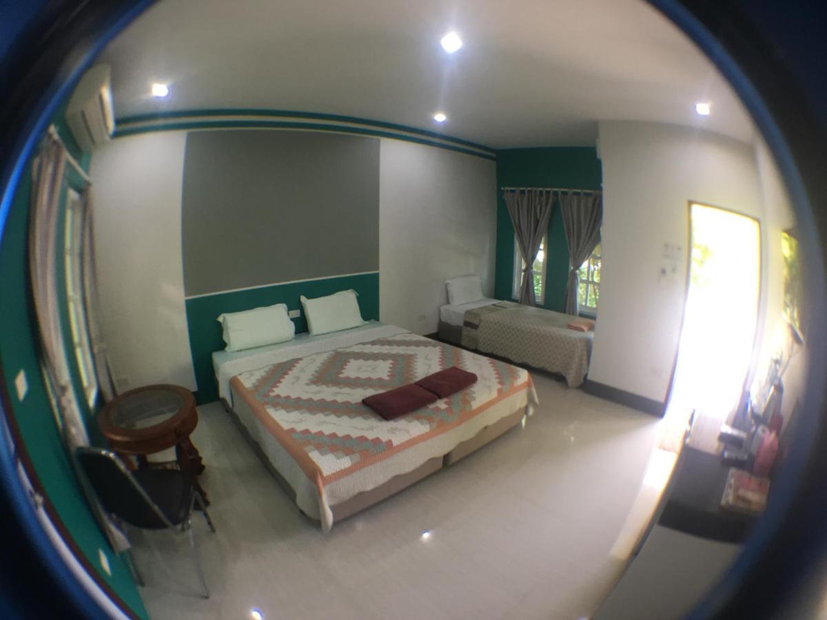 Baan Suan Resort Juree Punsuk Suphan Buri Exterior foto